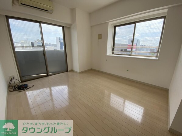 カレント新栄の物件内観写真